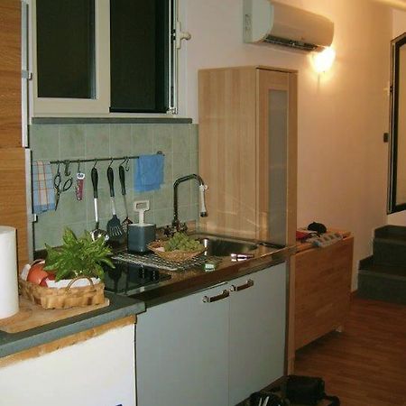 ソレント Casa Iolandaヴィラ 部屋 写真