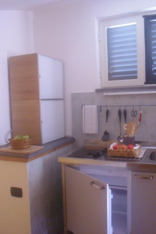 ソレント Casa Iolandaヴィラ 部屋 写真