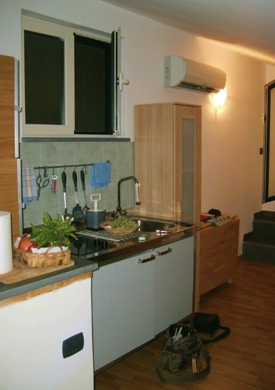 ソレント Casa Iolandaヴィラ 部屋 写真