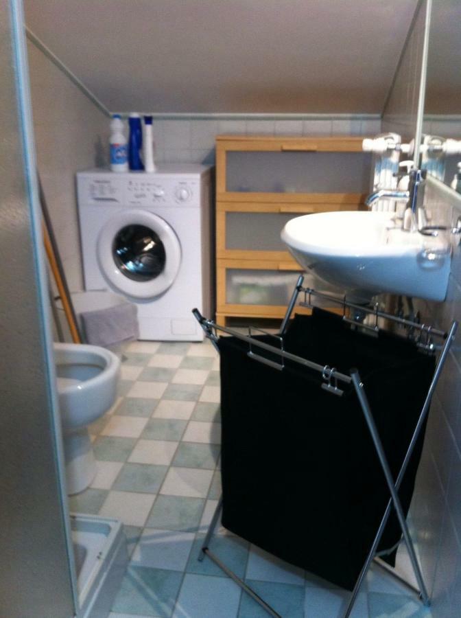 ソレント Casa Iolandaヴィラ エクステリア 写真